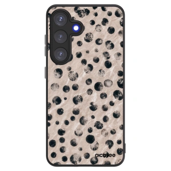 Picasee ULTIMATE CASE για Samsung Galaxy S25 5G - Inked