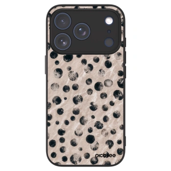 Picasee ULTIMATE CASE για Apple iPhone 17 Pro - Inked