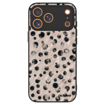Picasee ULTIMATE CASE για Apple iPhone 17 Pro Max - Inked