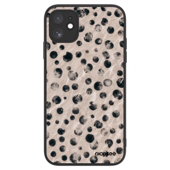 Picasee ULTIMATE CASE για Apple iPhone 11 - Inked