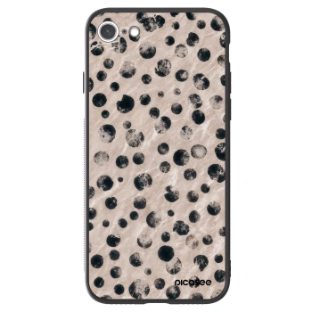 Picasee ULTIMATE CASE για Apple iPhone 7 - Inked