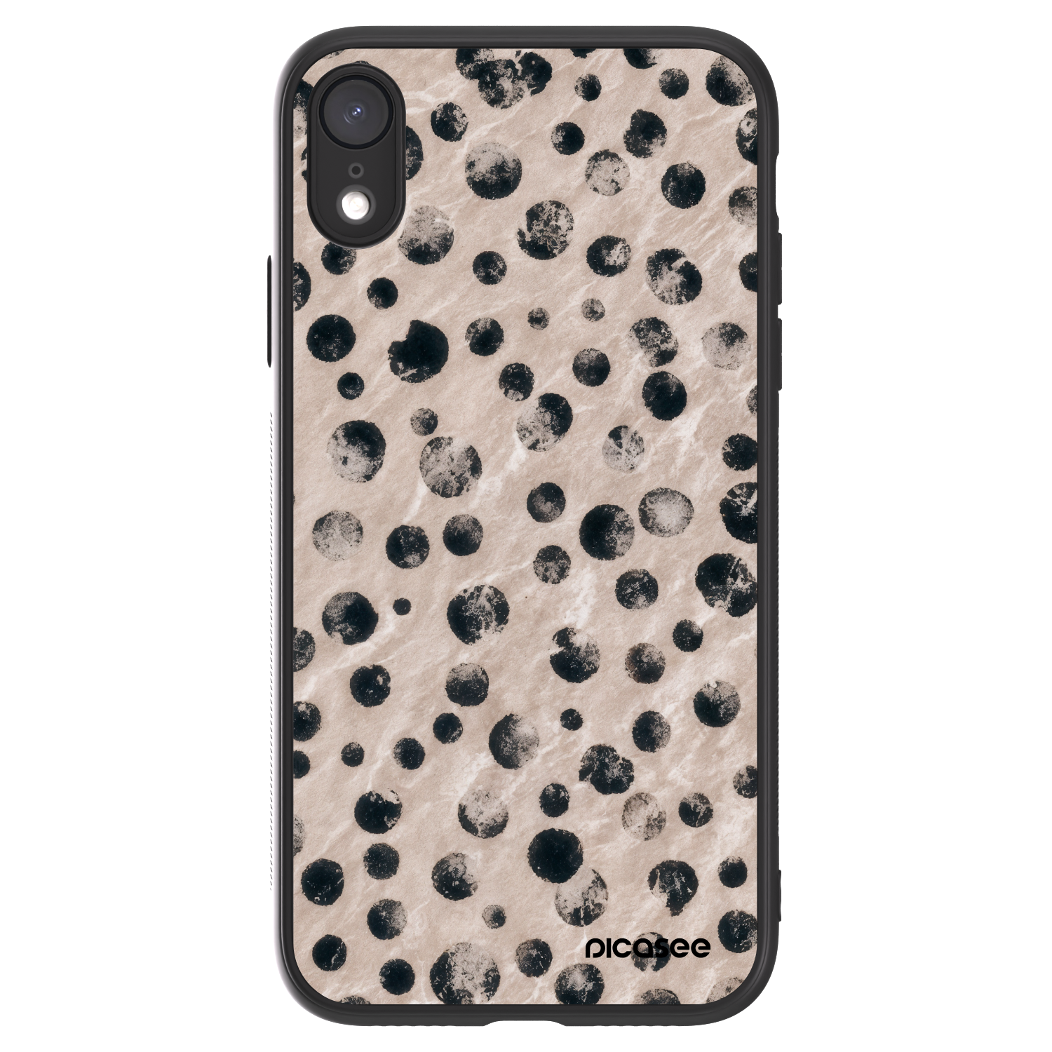 Picasee ULTIMATE CASE για Apple iPhone XR - Inked