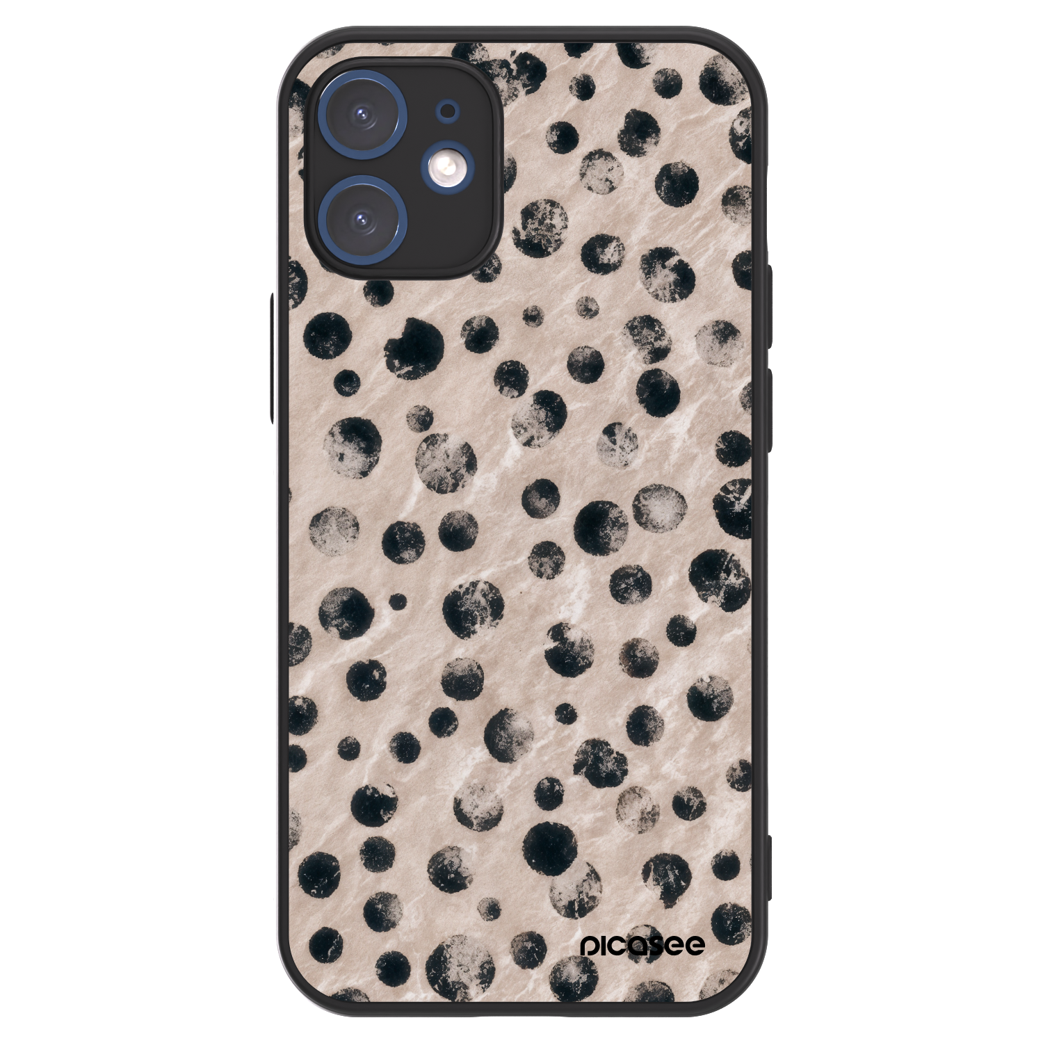 Picasee ULTIMATE CASE για Apple iPhone 12 mini - Inked