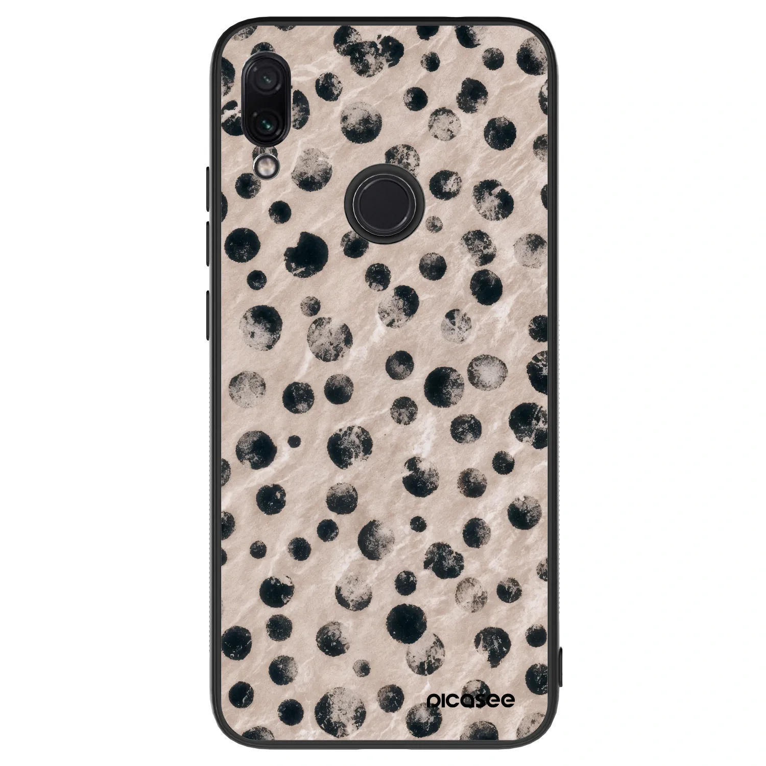 Picasee ULTIMATE CASE για Xiaomi Redmi Note 7 - Inked