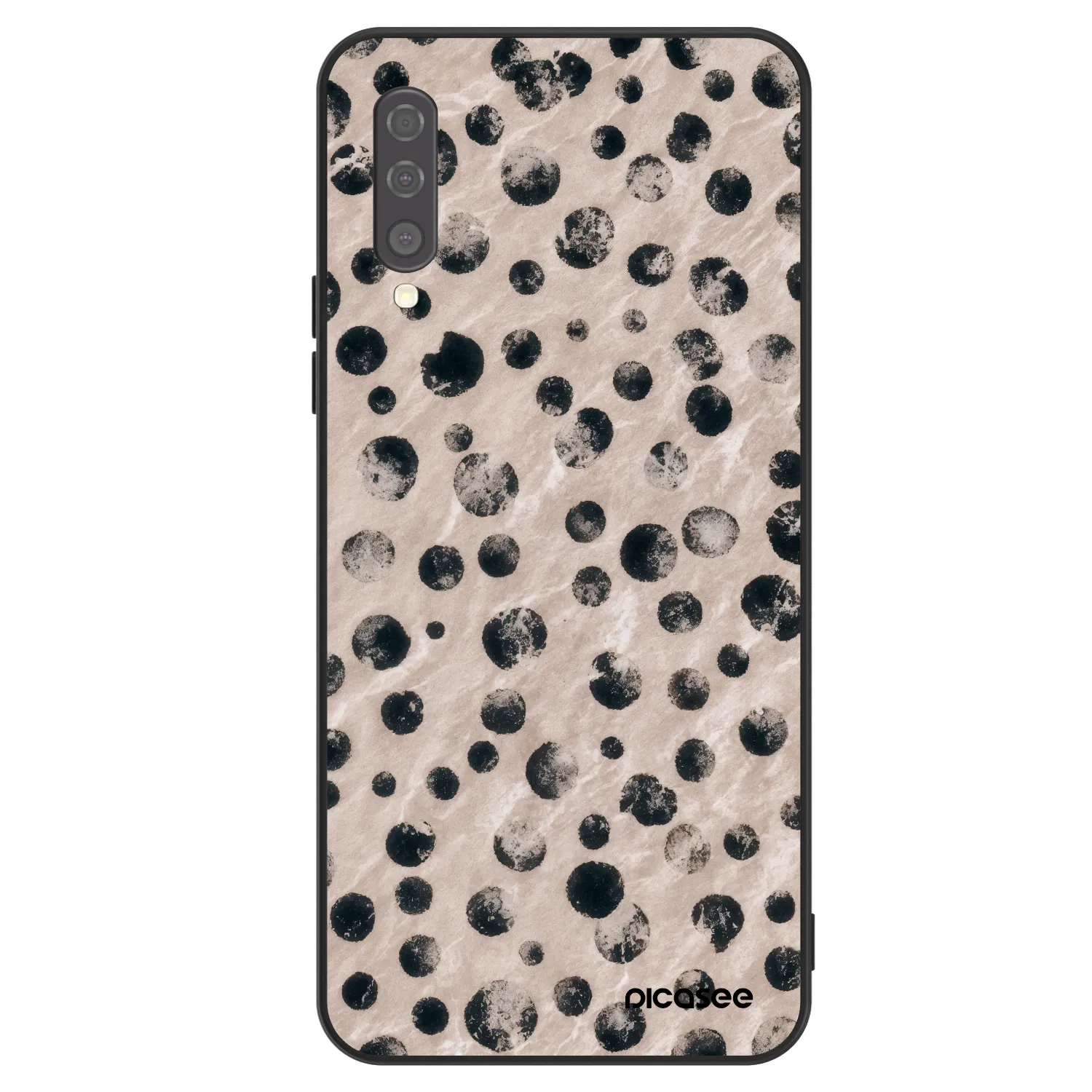 Picasee ULTIMATE CASE για Samsung Galaxy A50 A505F - Inked