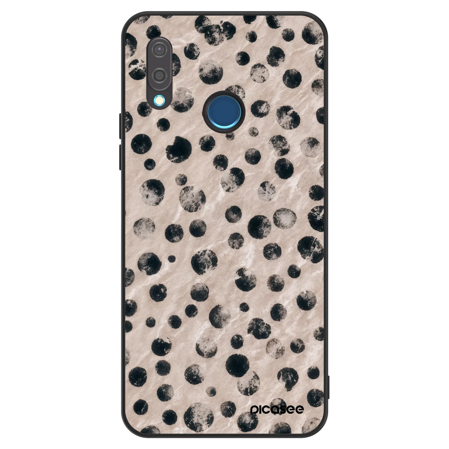 Picasee ULTIMATE CASE για Huawei P20 Lite - Inked