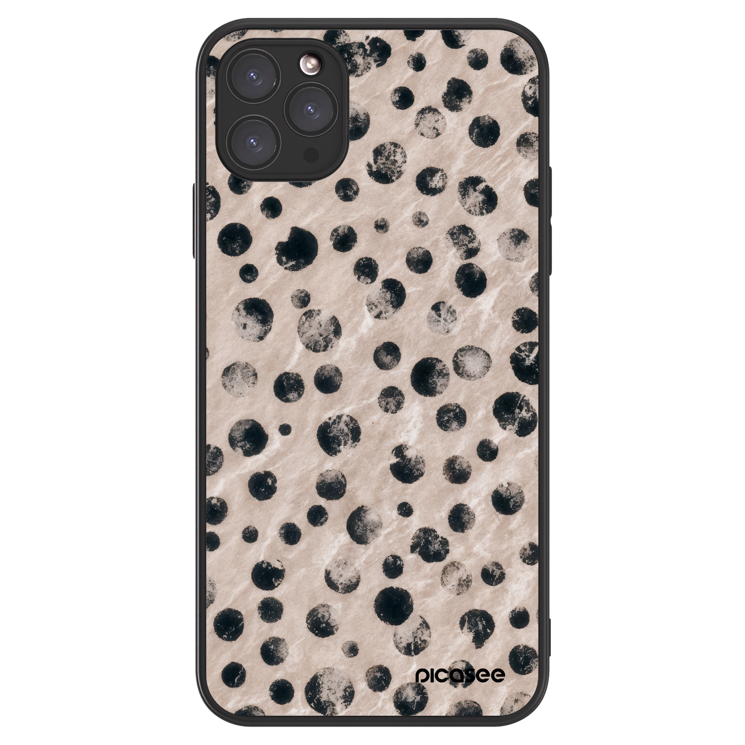 Picasee ULTIMATE CASE για Apple iPhone 11 Pro Max - Inked