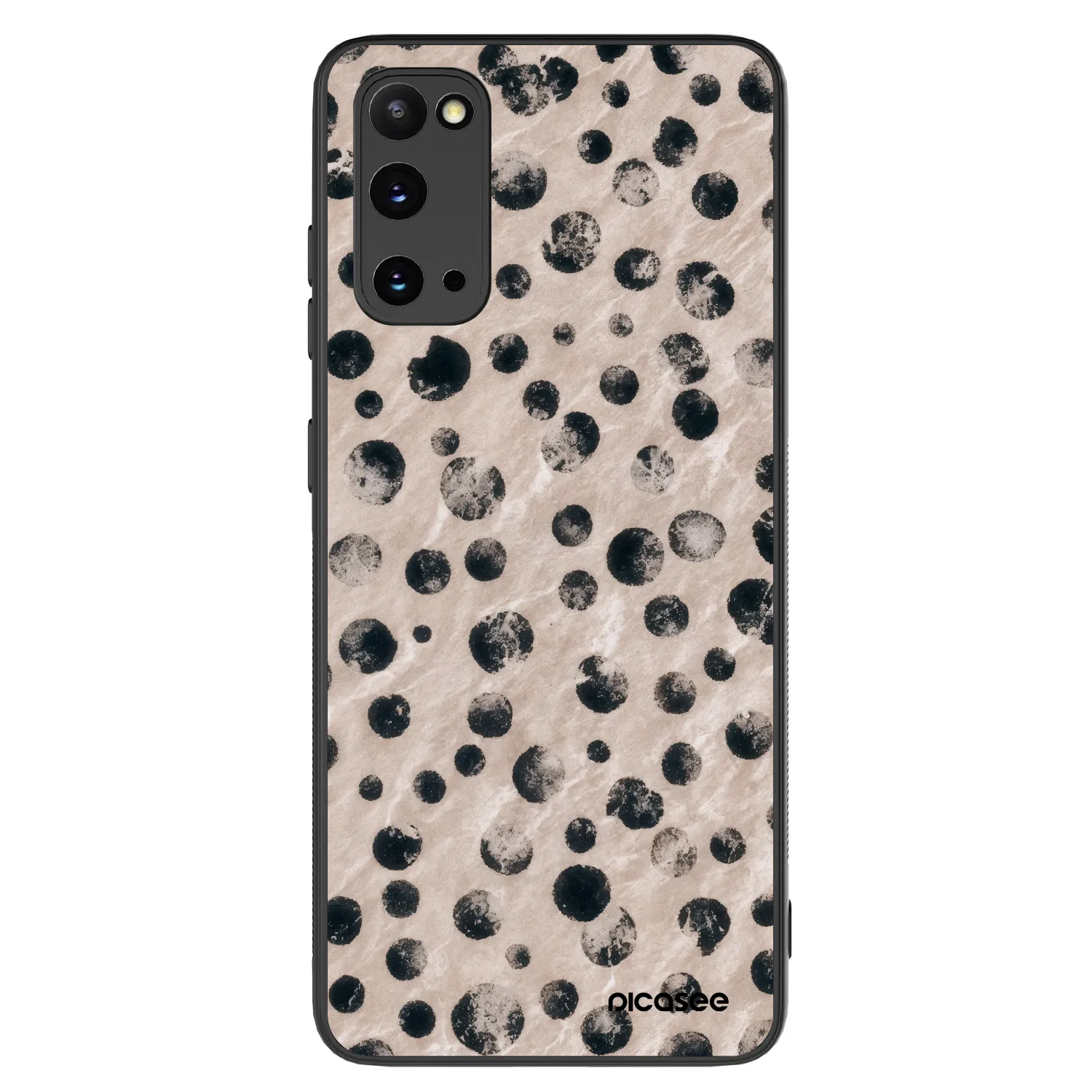 Picasee ULTIMATE CASE για Samsung Galaxy S20 G980F - Inked