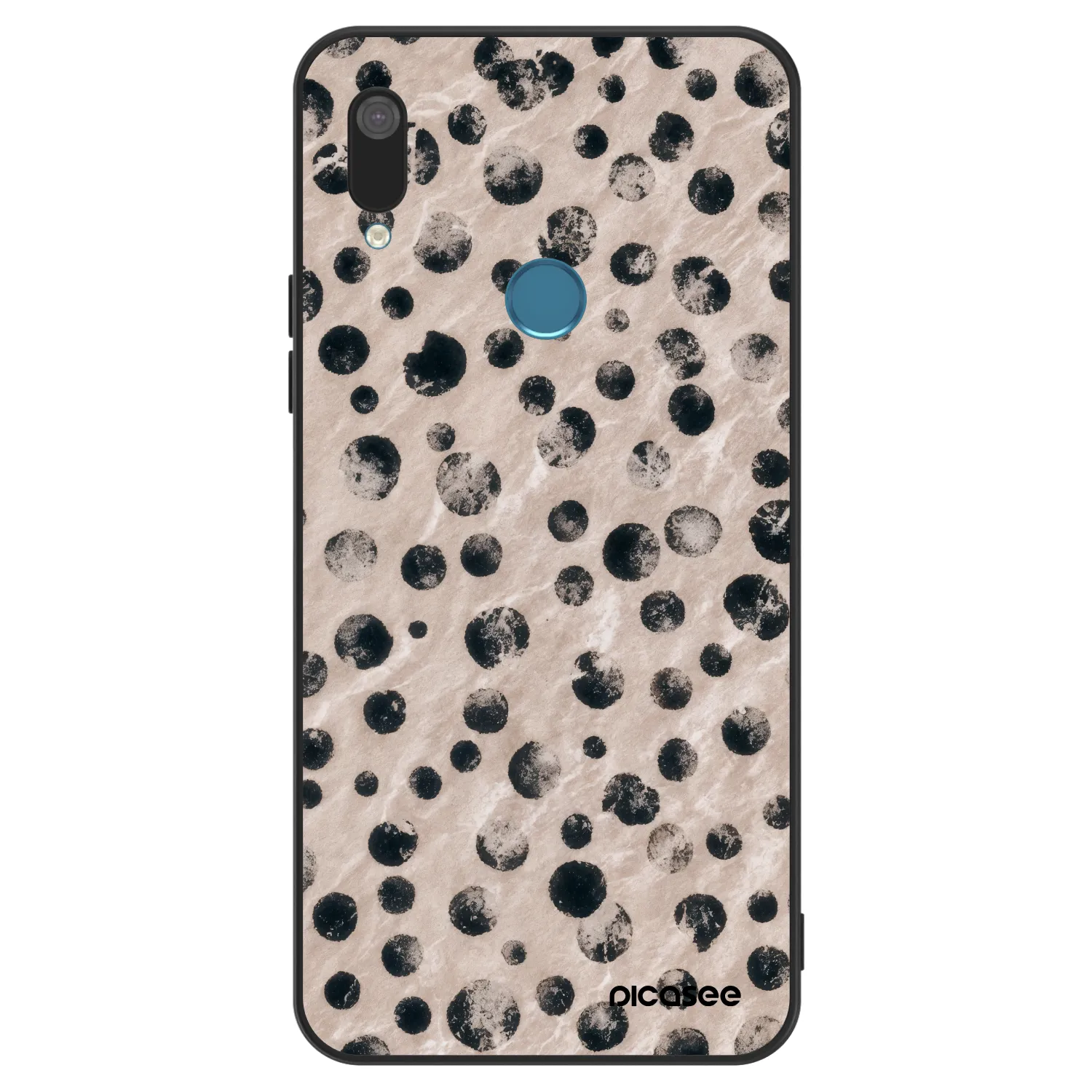 Picasee ULTIMATE CASE για Huawei Y7 2019 - Inked