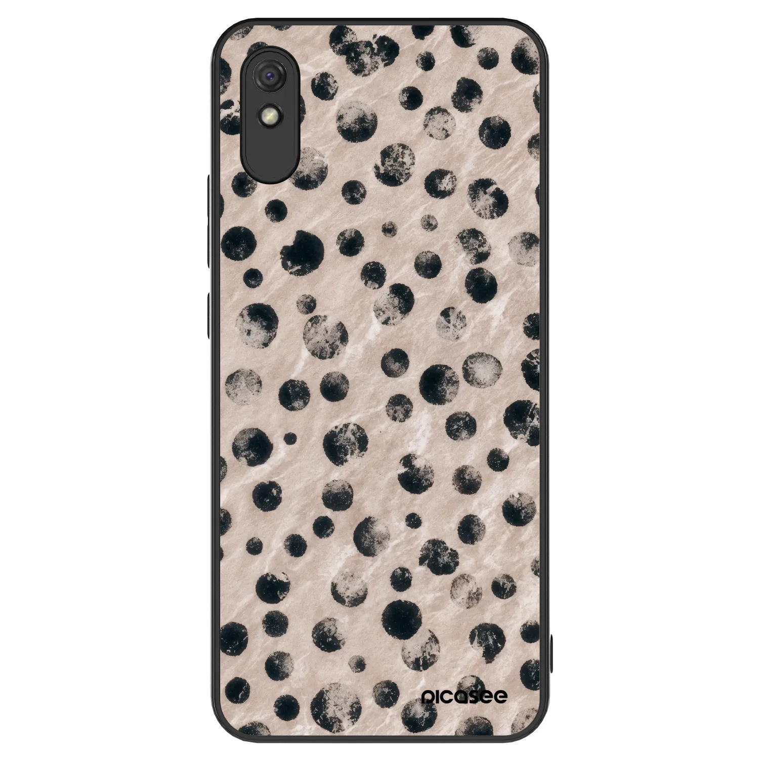 Picasee ULTIMATE CASE για Xiaomi Redmi 9A - Inked