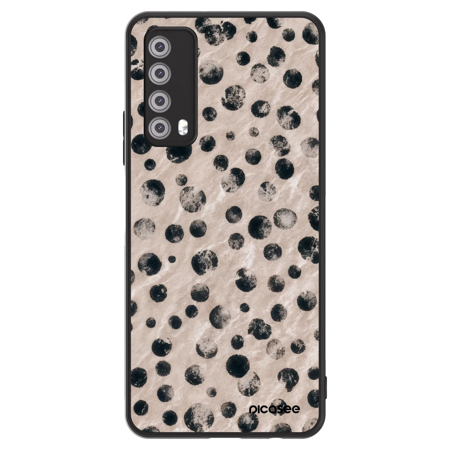 Picasee ULTIMATE CASE για Huawei P Smart 2021 - Inked