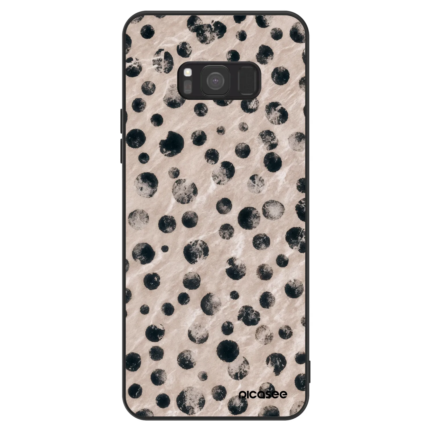 Picasee ULTIMATE CASE για Samsung Galaxy S8 G950F - Inked