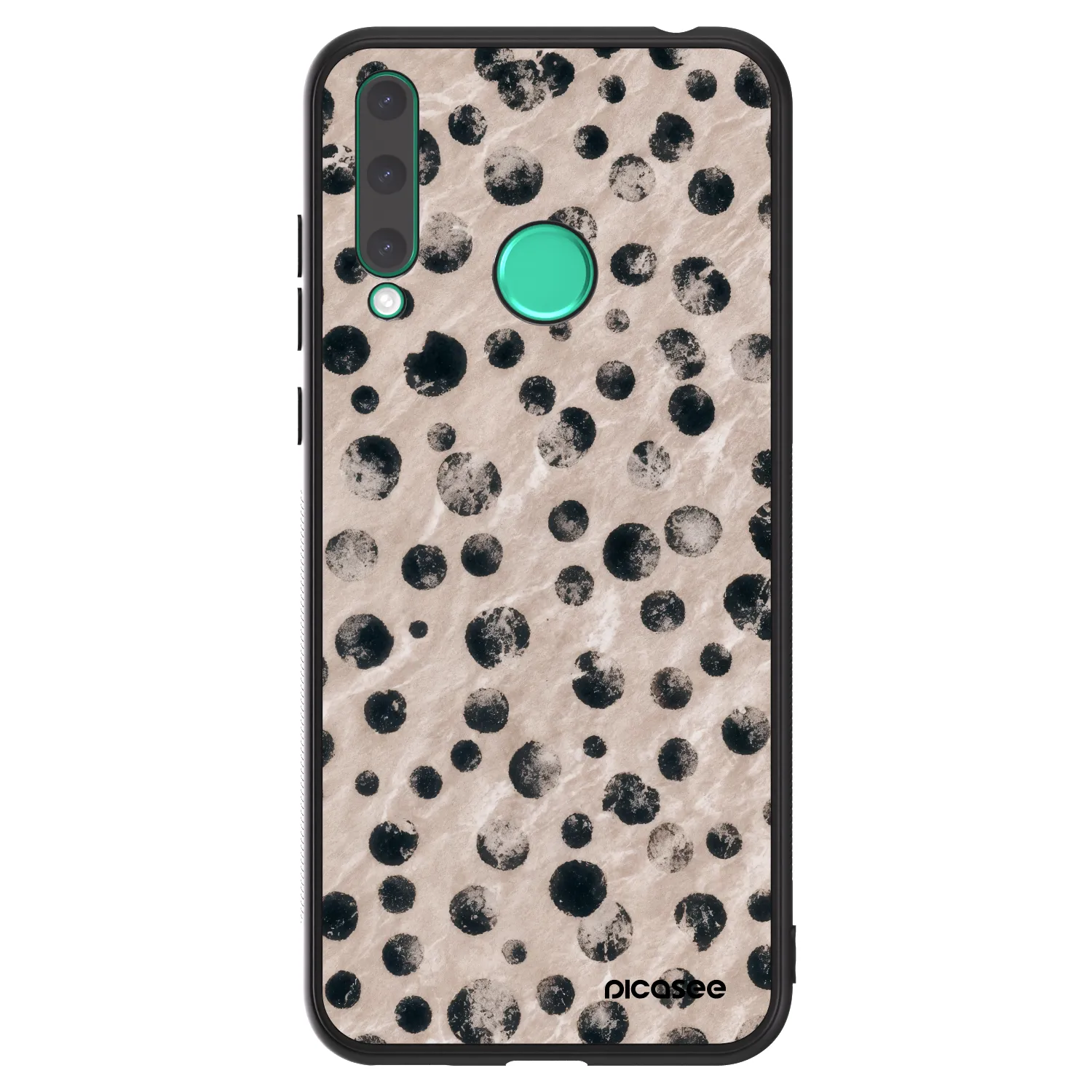 Picasee ULTIMATE CASE για Honor 20 Lite - Inked