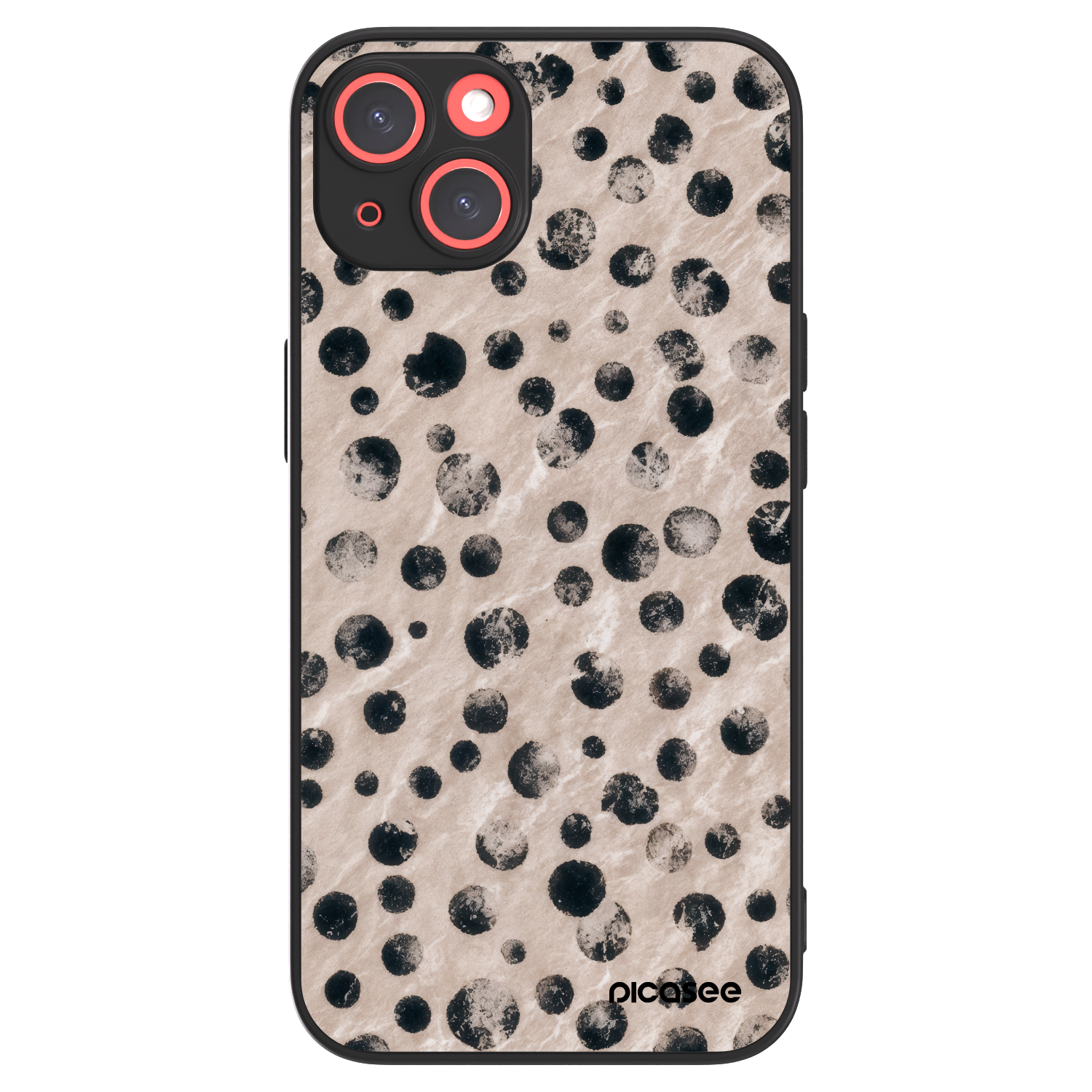 Picasee ULTIMATE CASE για Apple iPhone 13 - Inked