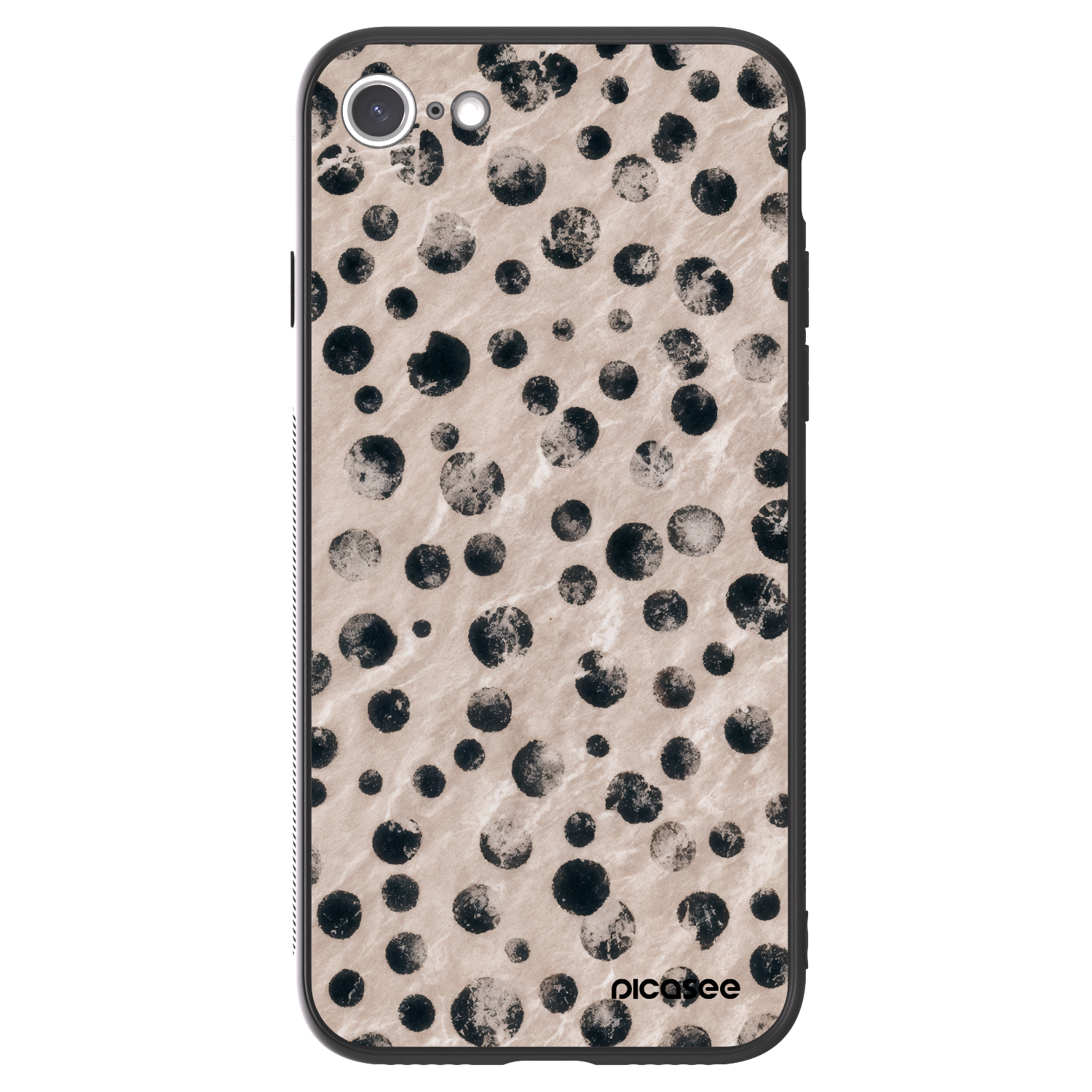 Picasee ULTIMATE CASE για Apple iPhone 8 - Inked