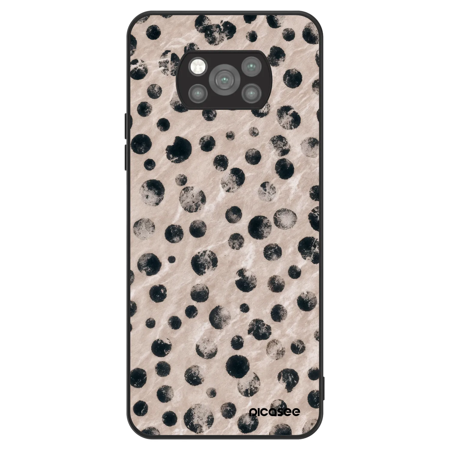 Picasee ULTIMATE CASE για Xiaomi Poco X3 Pro - Inked