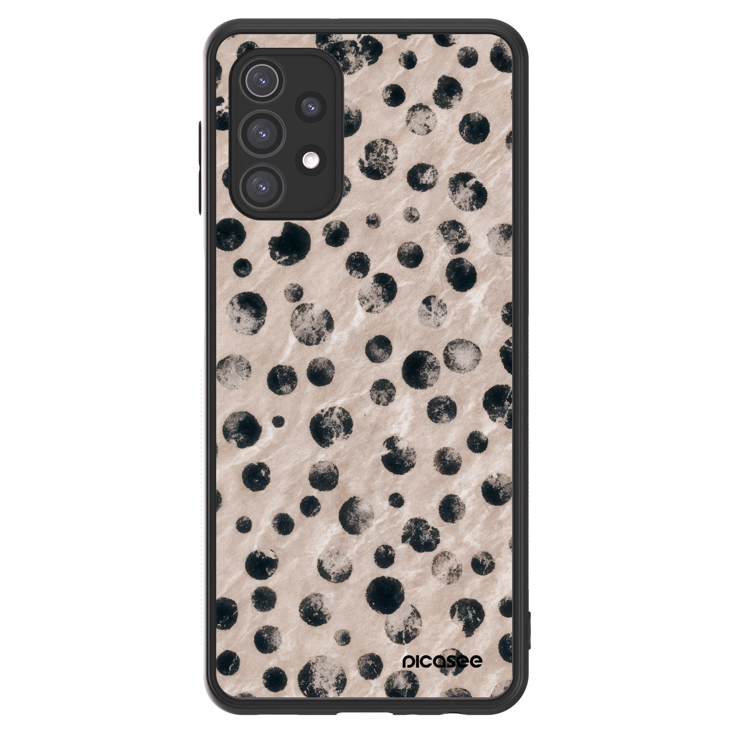 Picasee ULTIMATE CASE για Samsung Galaxy A32 5G A326B - Inked