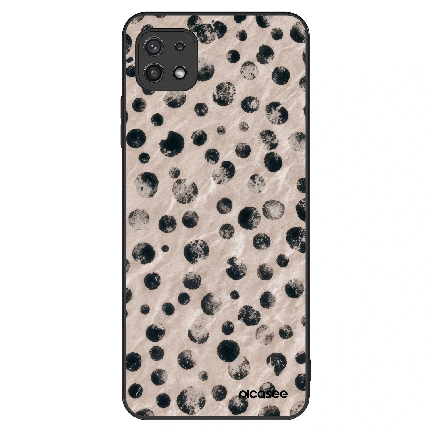Picasee ULTIMATE CASE για Samsung Galaxy A22 A226B 5G - Inked