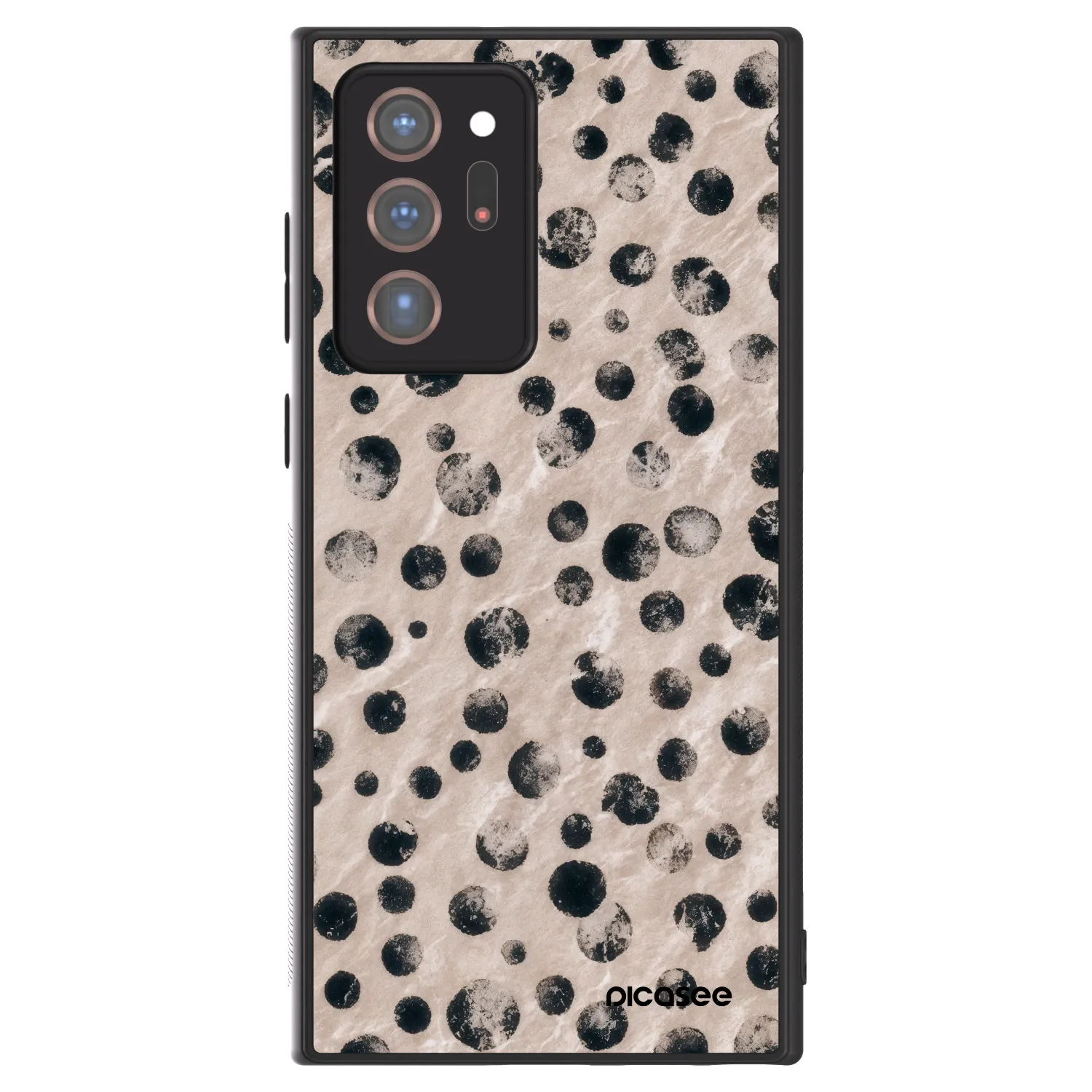 Picasee ULTIMATE CASE για Samsung Galaxy Note 20 Ultra - Inked