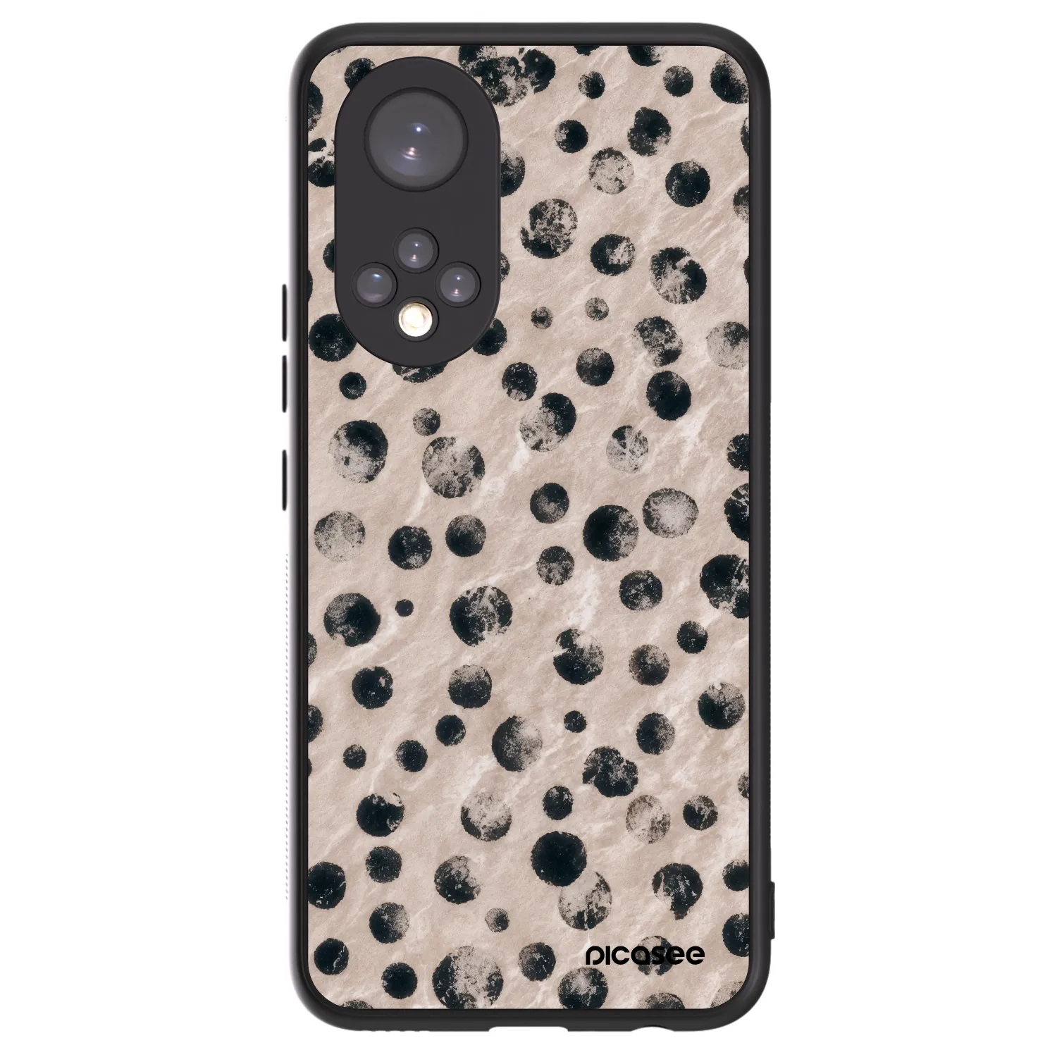 Picasee ULTIMATE CASE για Honor 50 5G - Inked