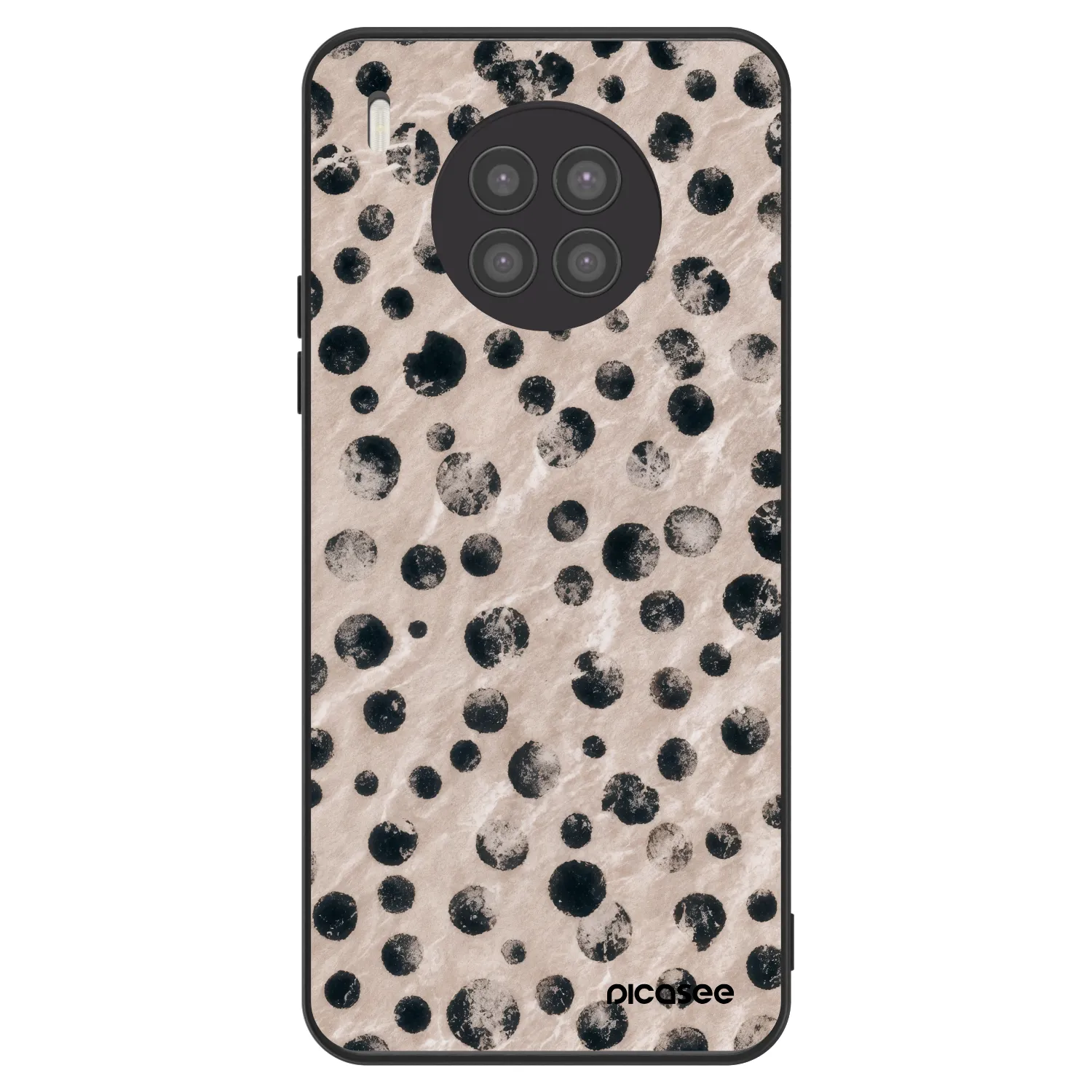 Picasee ULTIMATE CASE για Huawei Nova 8i - Inked