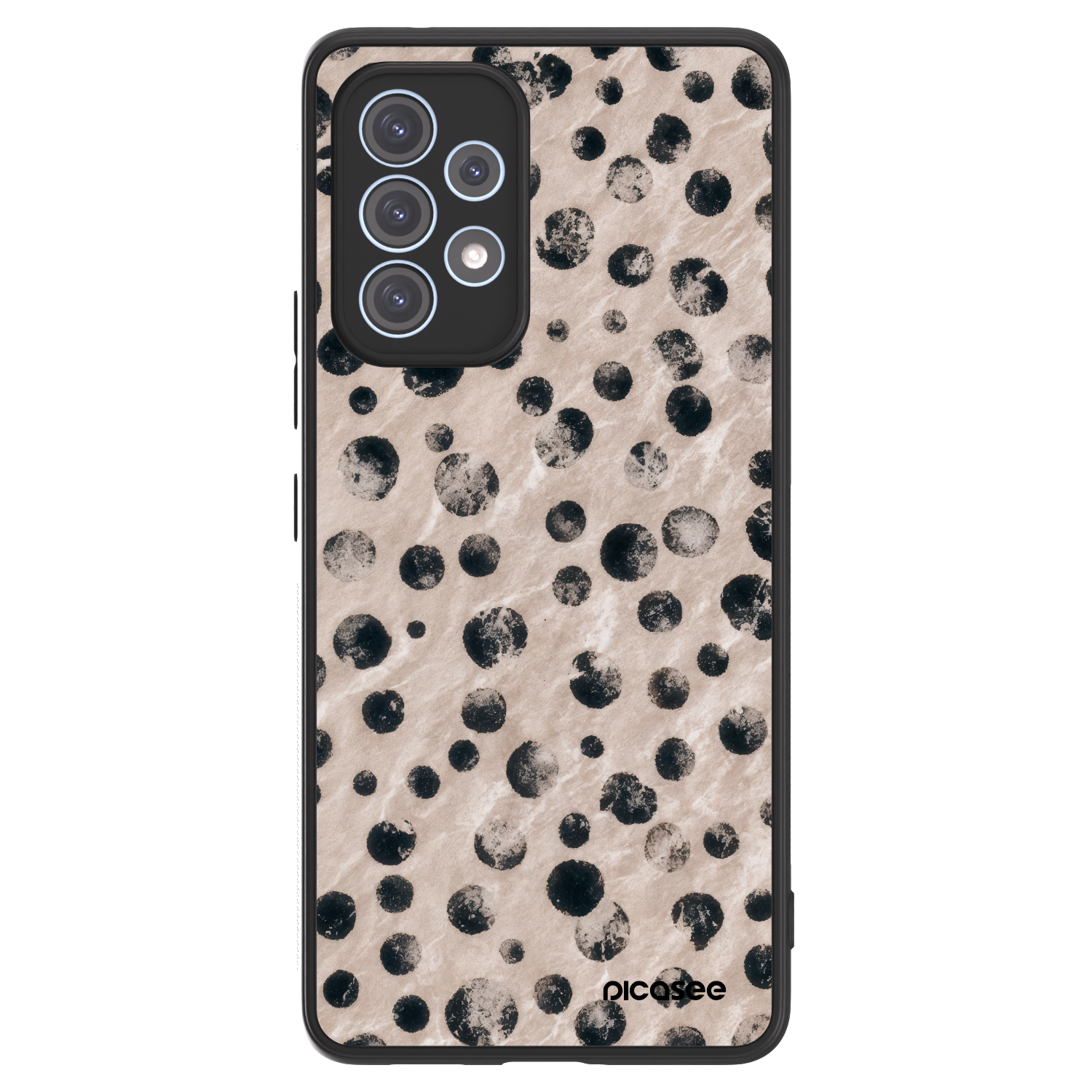 Picasee ULTIMATE CASE για Samsung Galaxy A53 5G A536 - Inked