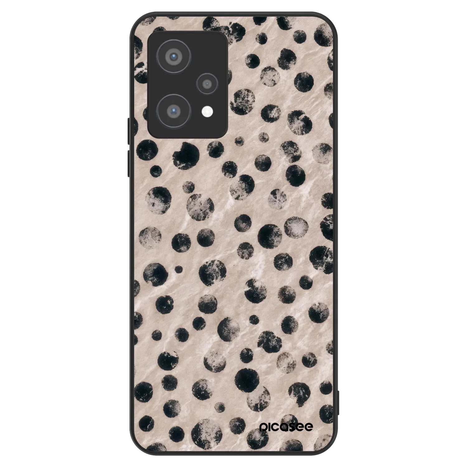 Picasee ULTIMATE CASE για Realme 9 Pro 5G - Inked
