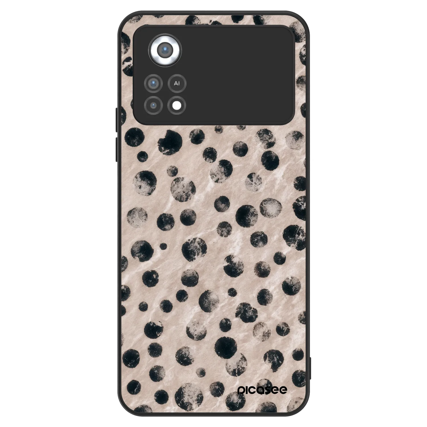 Picasee ULTIMATE CASE για Xiaomi Poco X4 Pro 5G - Inked