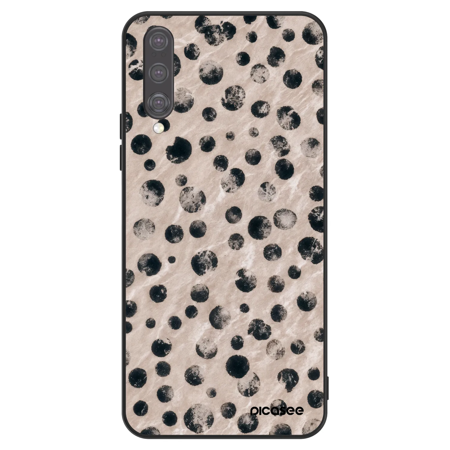 Picasee ULTIMATE CASE για Huawei P20 Pro - Inked