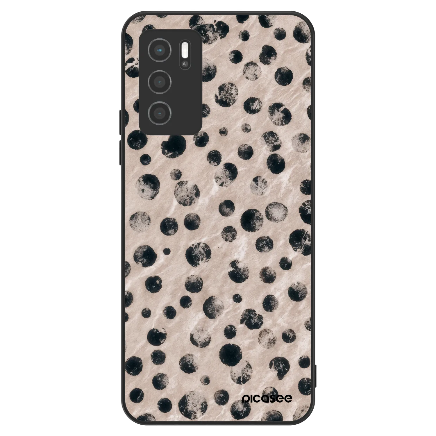 Picasee ULTIMATE CASE για OPPO A16s - Inked