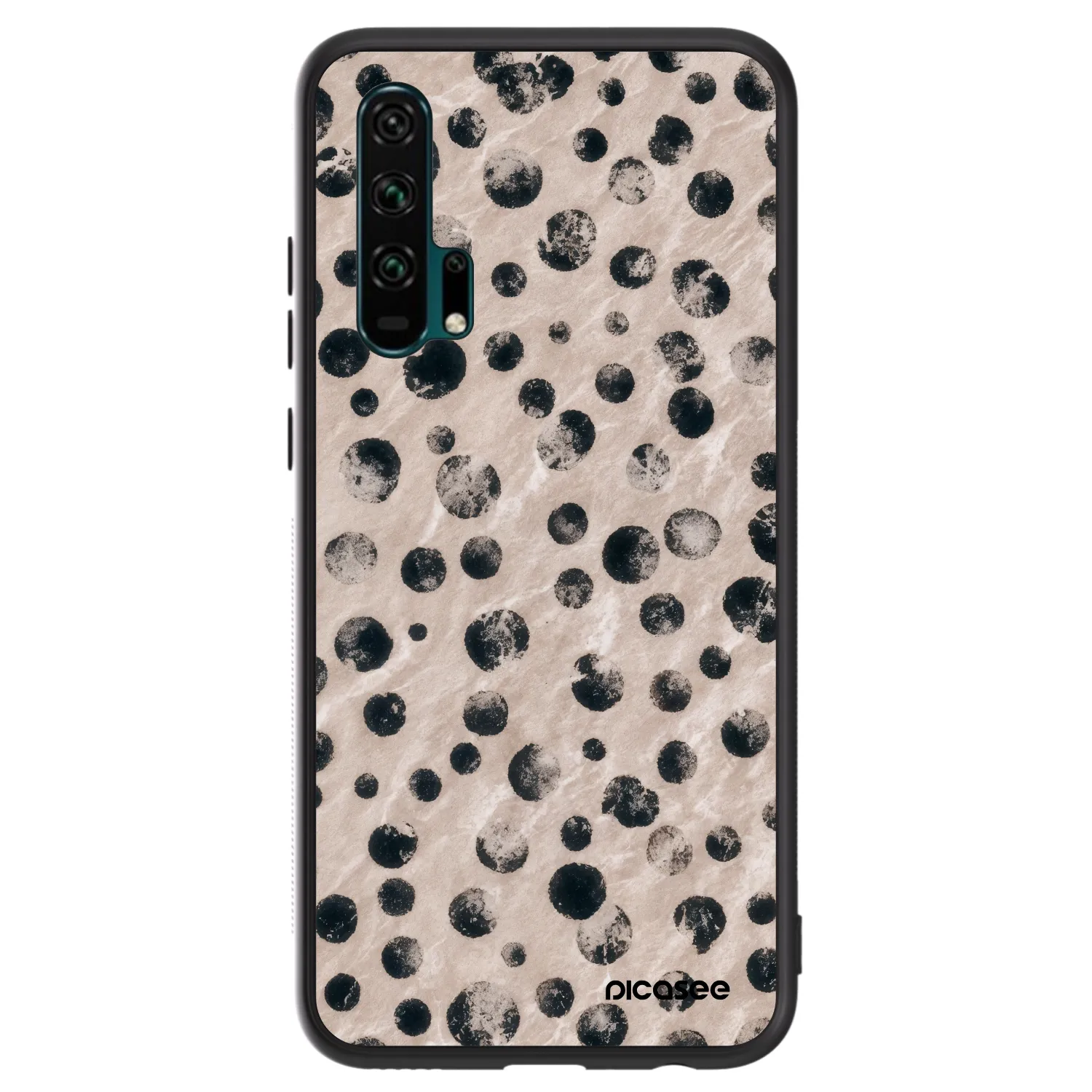 Picasee ULTIMATE CASE για Honor 20 Pro - Inked