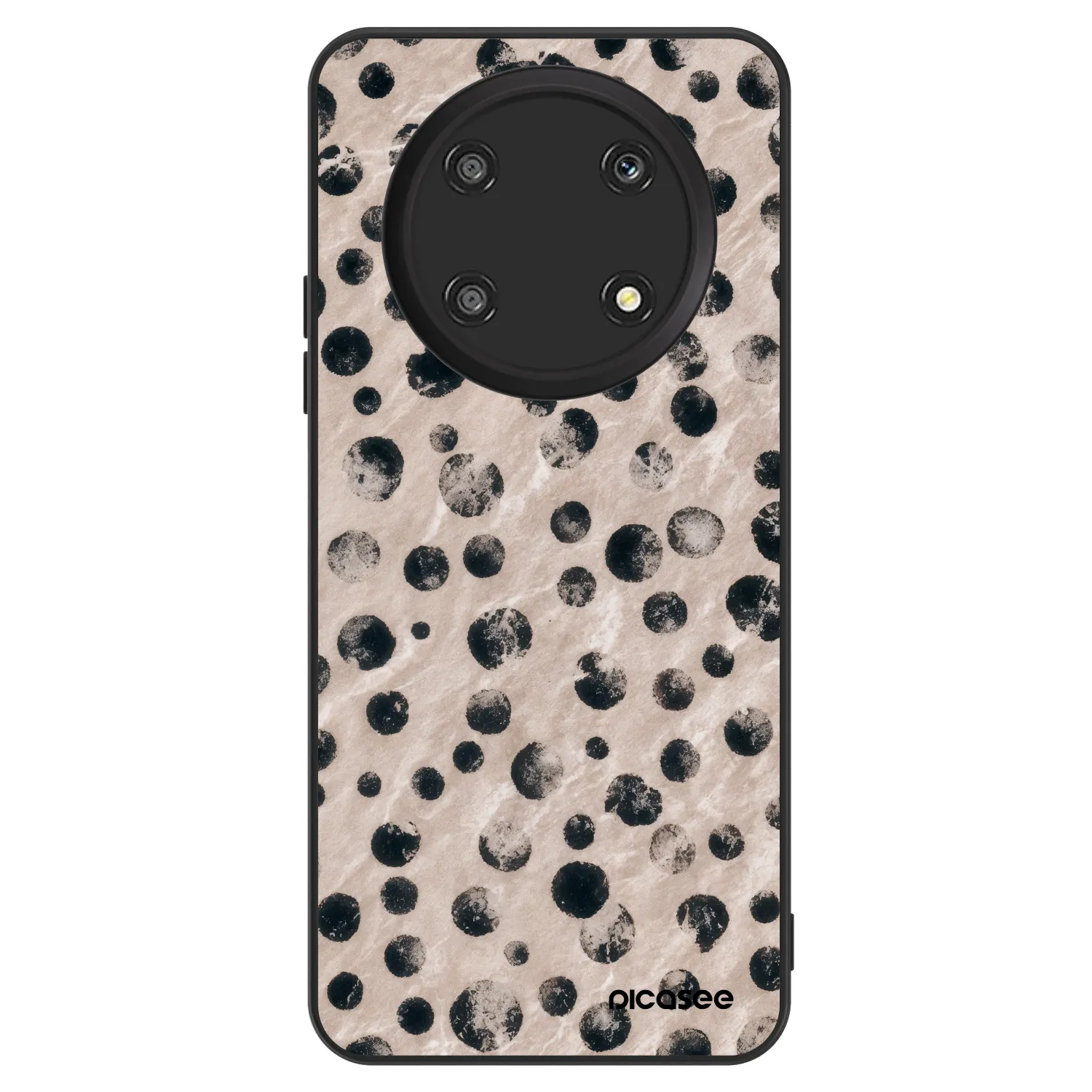 Picasee ULTIMATE CASE για Honor Magic4 Lite 5G - Inked