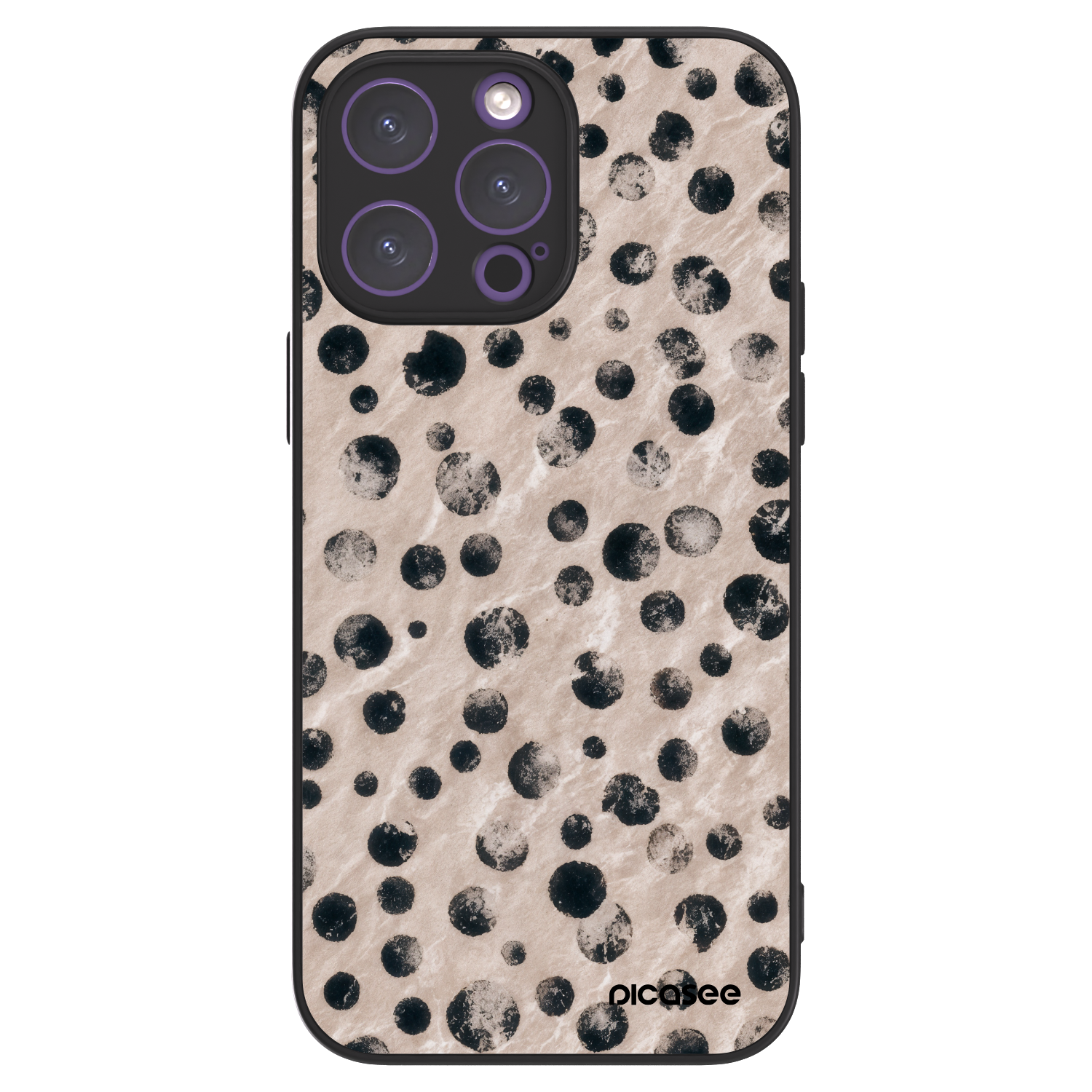 Picasee ULTIMATE CASE για Apple iPhone 14 Pro Max - Inked