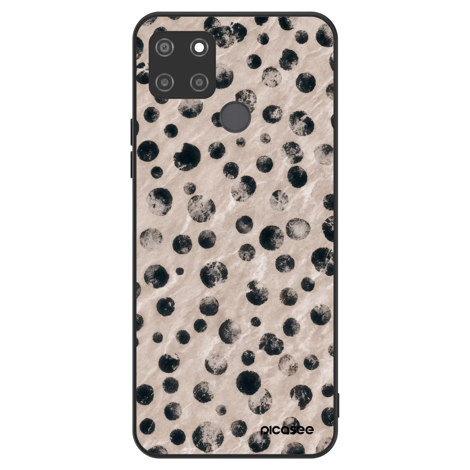 Picasee ULTIMATE CASE για Realme C21Y - Inked