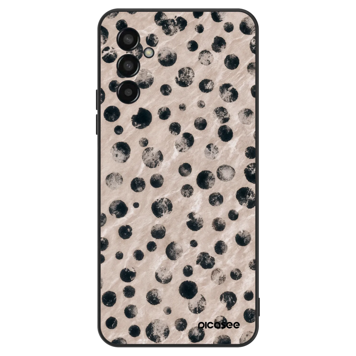 Picasee ULTIMATE CASE για Samsung Galaxy M13 M135F - Inked