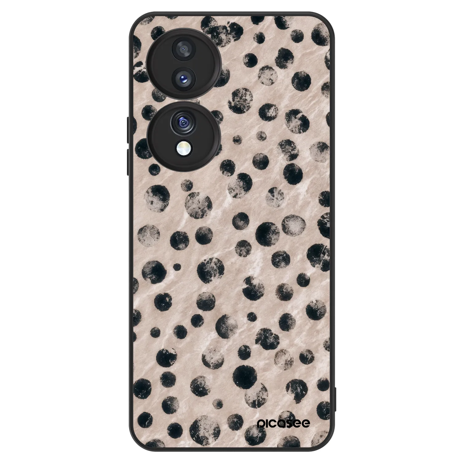 Picasee ULTIMATE CASE για Honor 70 - Inked