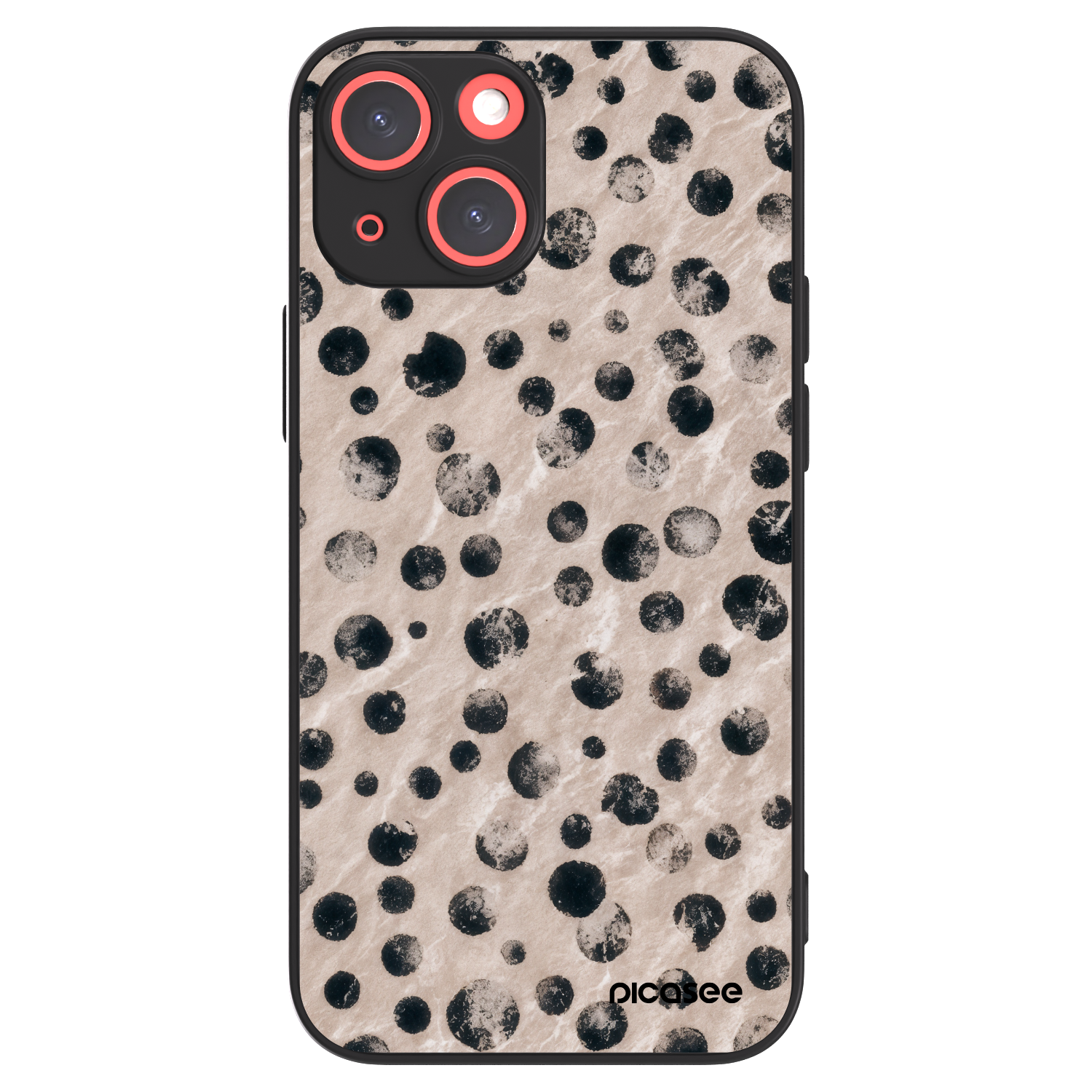 Picasee ULTIMATE CASE MagSafe pro Apple iPhone 13 mini - Inked