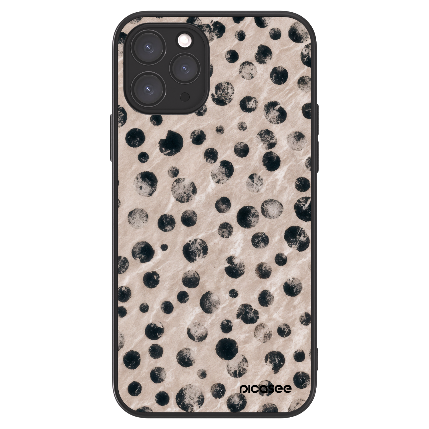 Picasee ULTIMATE CASE MagSafe pro Apple iPhone 11 Pro - Inked