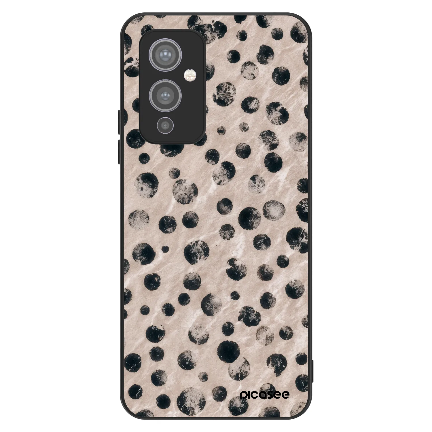 Picasee ULTIMATE CASE για OnePlus 9 - Inked