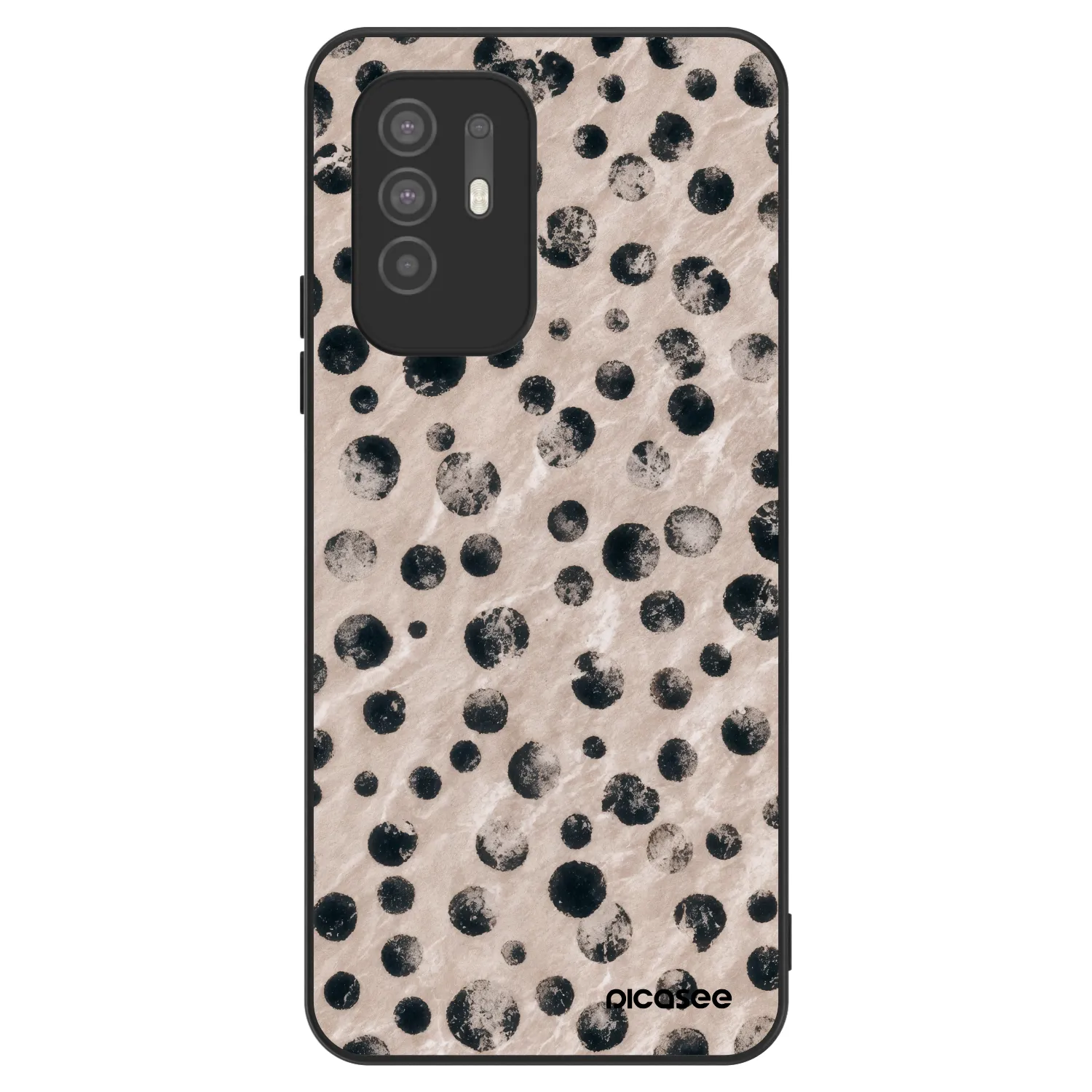 Picasee ULTIMATE CASE για OPPO A94 5G - Inked