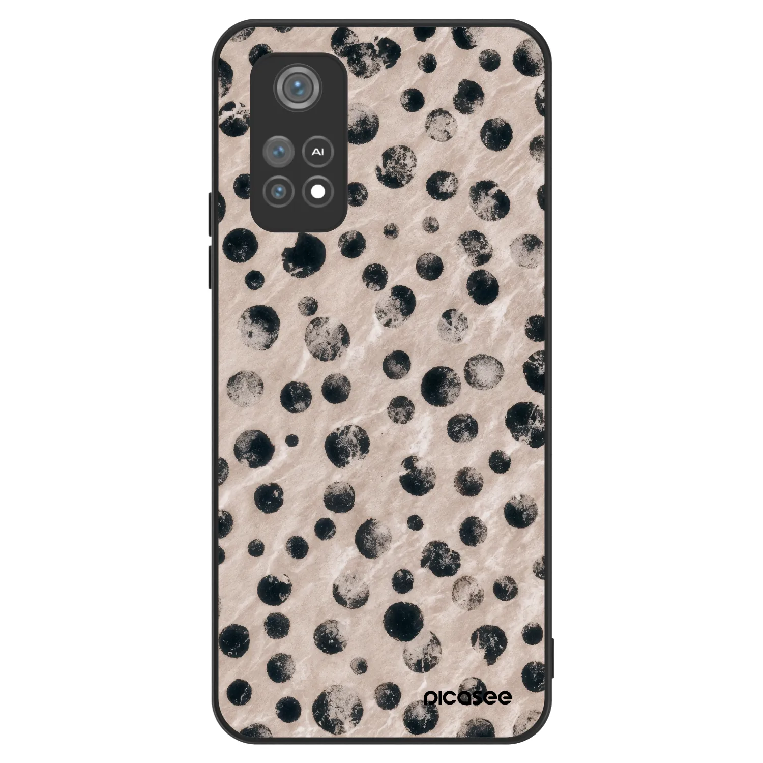 Picasee ULTIMATE CASE για Xiaomi Poco M4 Pro - Inked