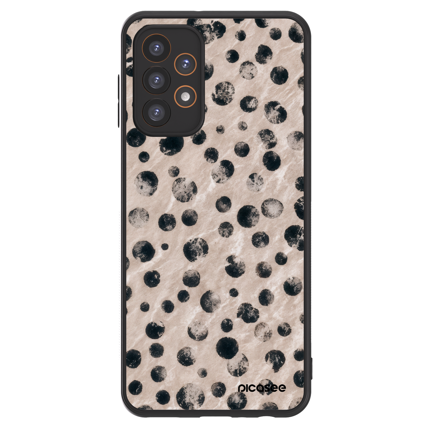 Picasee ULTIMATE CASE για Samsung Galaxy A23 A235F 4G - Inked
