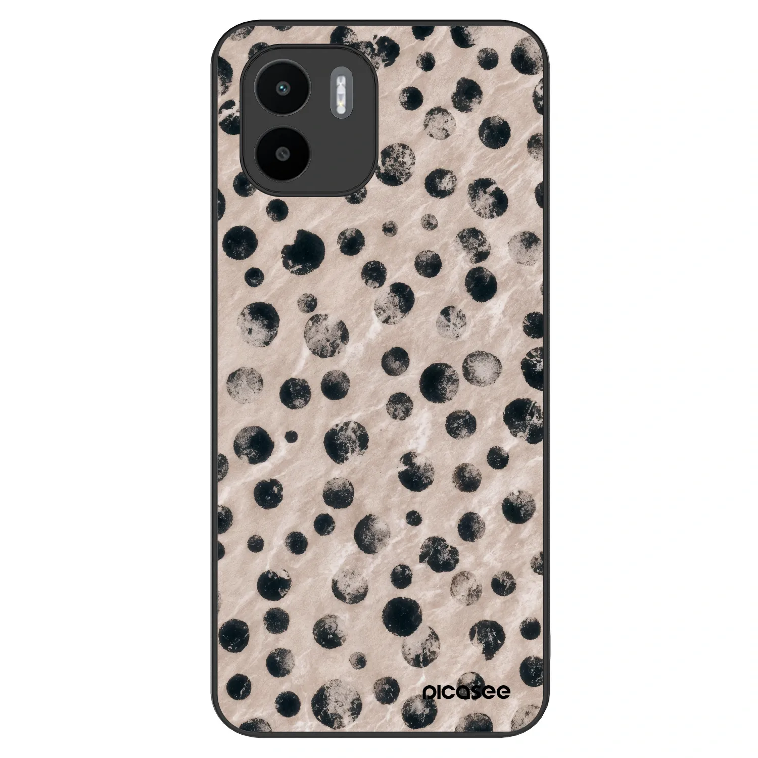 Picasee ULTIMATE CASE για Xiaomi Redmi A1 - Inked