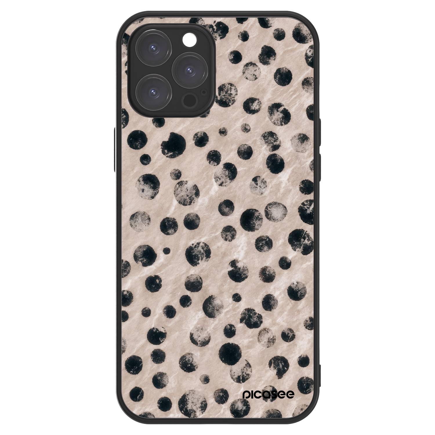 Picasee ULTIMATE CASE MagSafe pro Apple iPhone 12 Pro Max - Inked