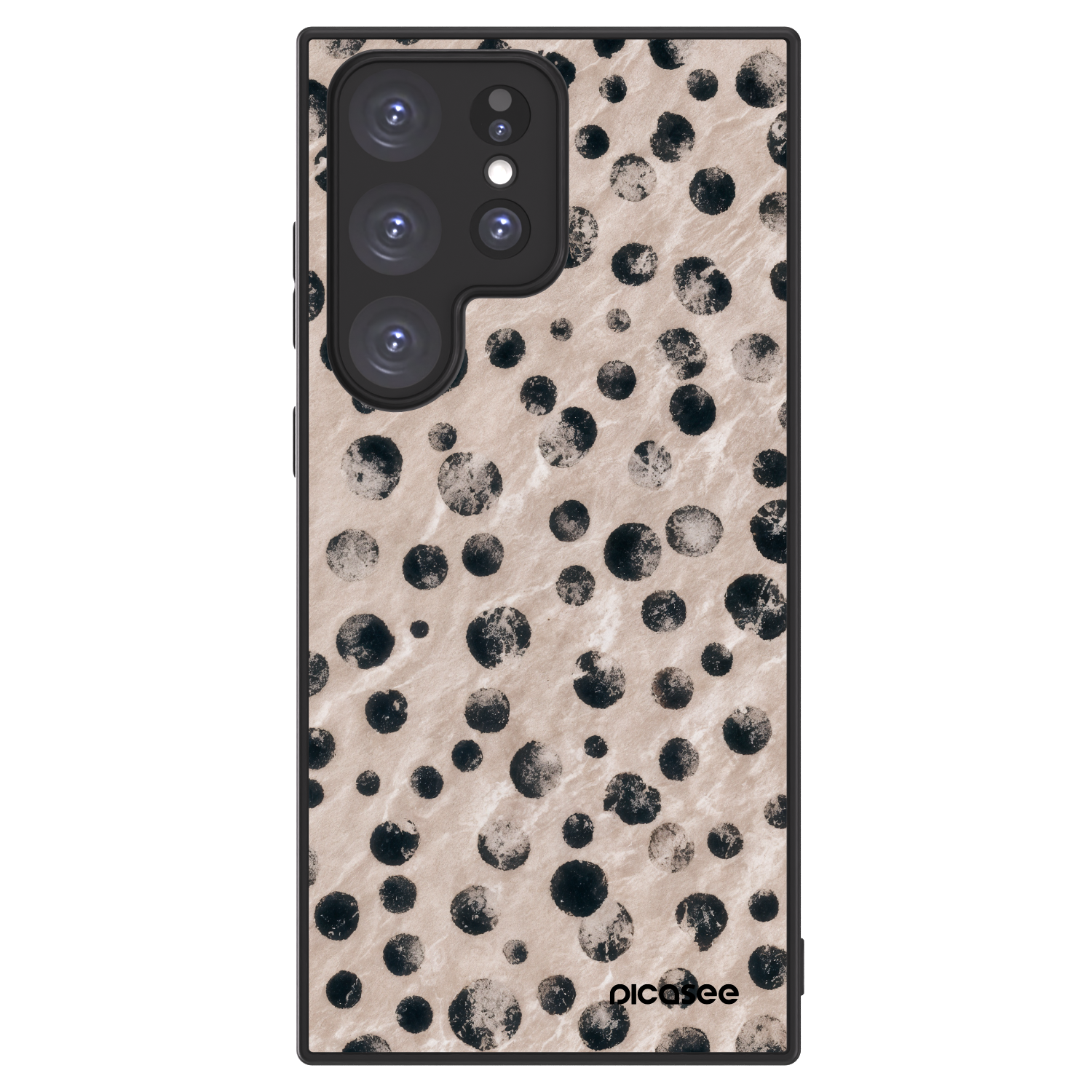 Picasee ULTIMATE CASE για Samsung Galaxy S23 Ultra 5G - Inked