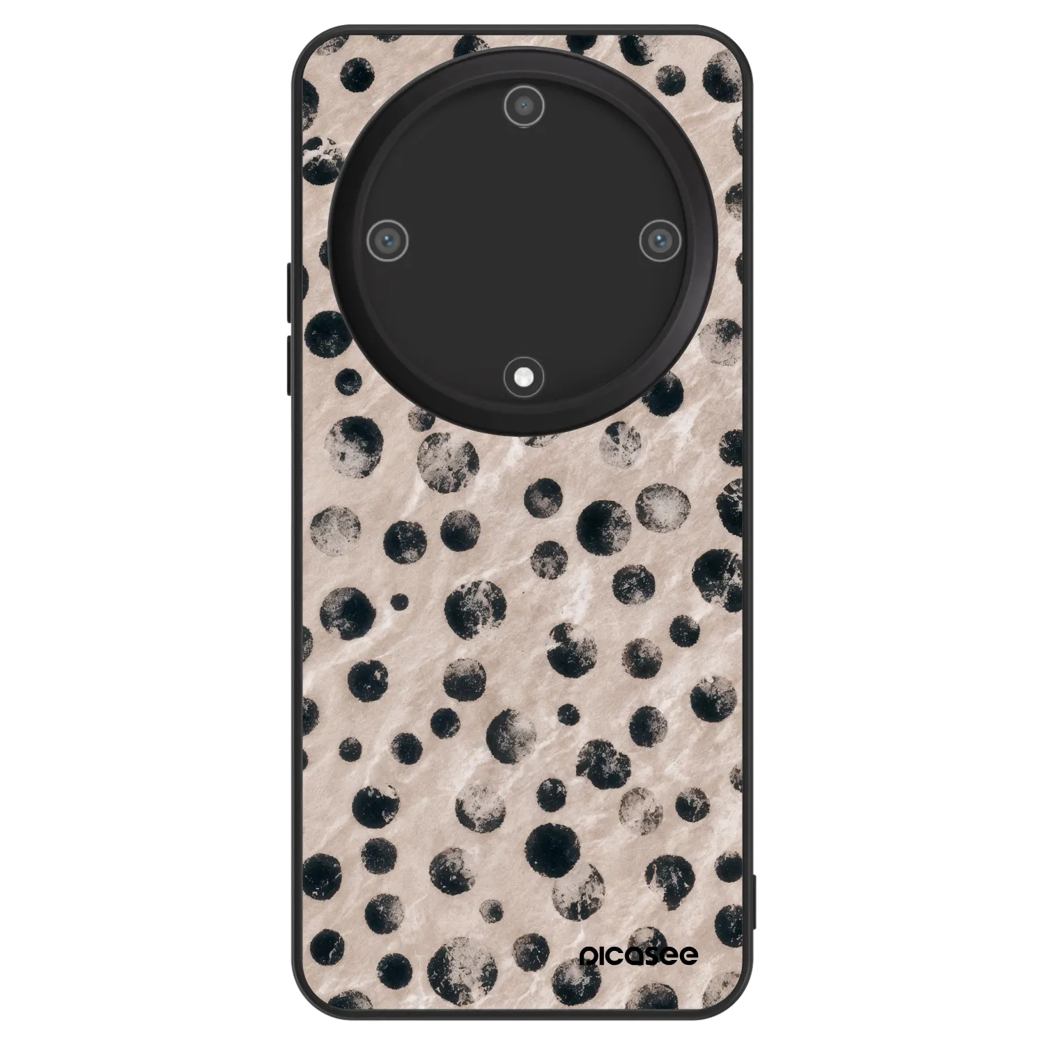Picasee ULTIMATE CASE για Honor Magic5 Lite 5G - Inked