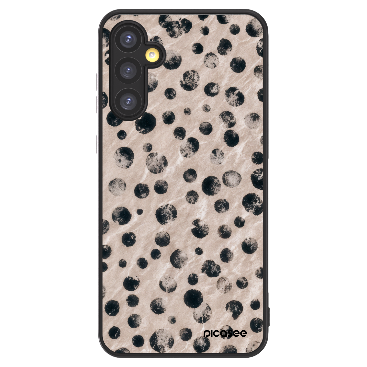 Picasee ULTIMATE CASE για Samsung Galaxy A34 5G A346B - Inked