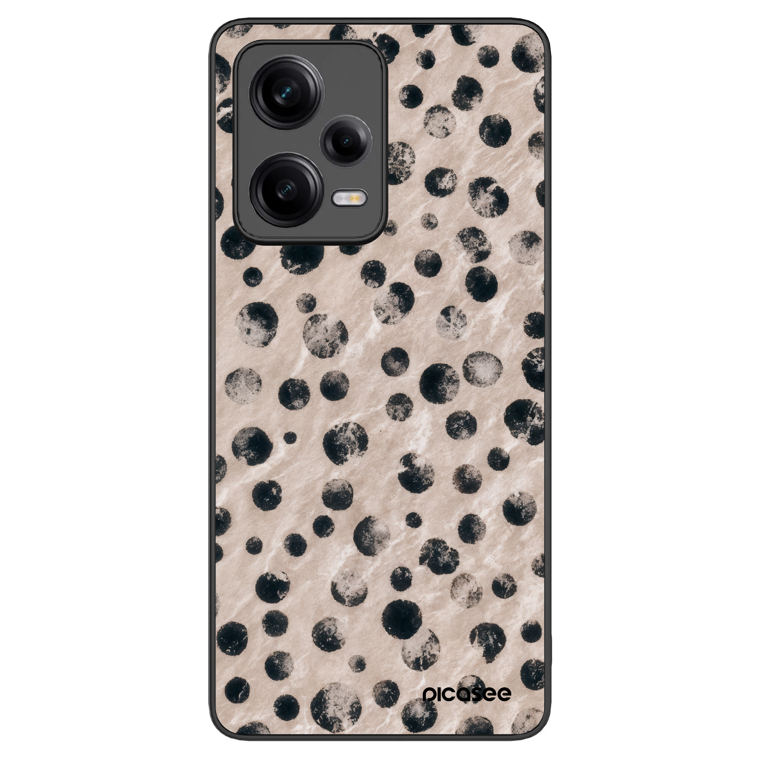 Picasee ULTIMATE CASE για Xiaomi Redmi Note 12 Pro+ 5G - Inked