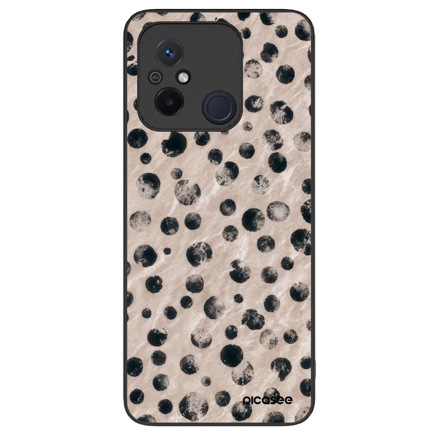 Picasee ULTIMATE CASE για Xiaomi Redmi 12C - Inked