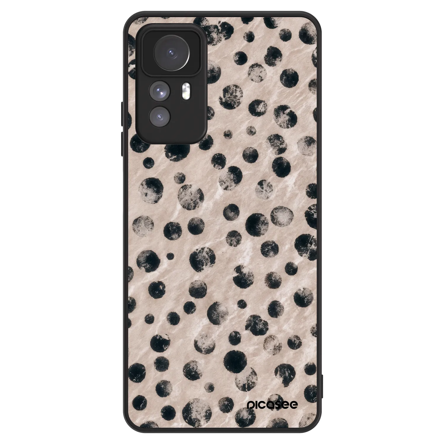 Picasee ULTIMATE CASE για Xiaomi Redmi Note 12S - Inked